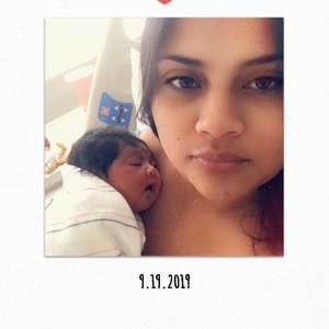 Meet your Posher, Sarai